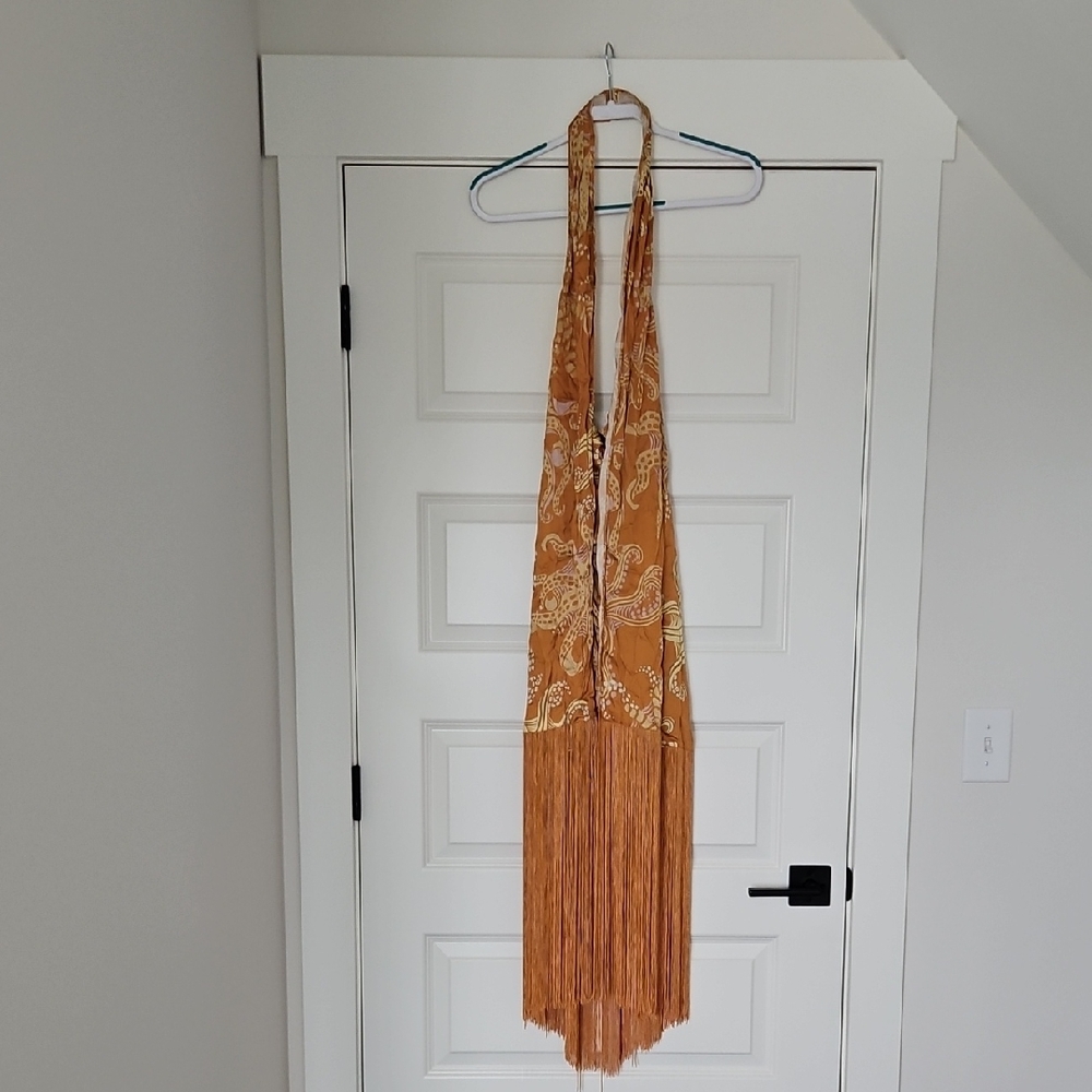 Farm Rio Dress - Picture 4 of 8